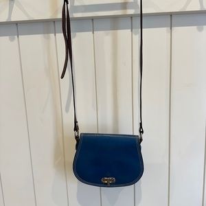 Vittoria Veneta cross body bag